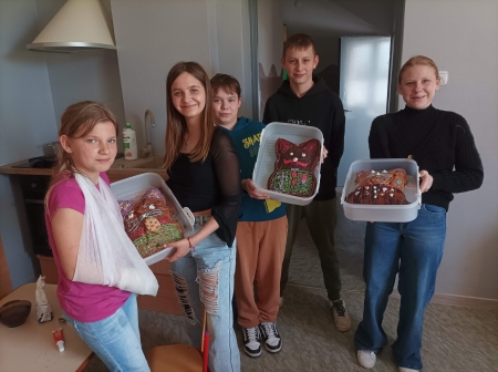 Mazurki dla Seniorów