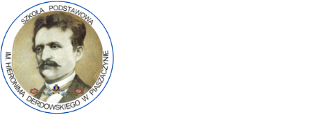 SZKOŁA PODSTAWOWA - link do strony głównej