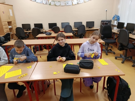 Pamiętamy o Seniorach