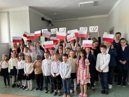 Święto Konstytucji 3 Maja