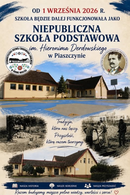 Niepubliczna Szkoła Podstawowa
