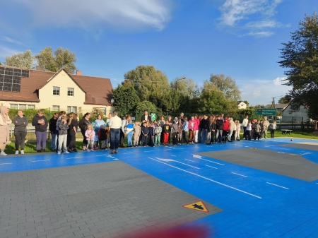 Próbna ewakuacja