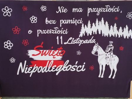 Narodowe Święto Niepodległości 